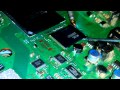 # 2 PLAYSTATION 3 UPDATE LOOP FIX NOR / SPANSION SWAP 0171