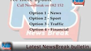 NewsBreak9am, 28 June 2012