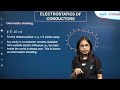 electrostatic potential and capacitance part 7 class 12 physics jee main 2026 @infinitylearn jee