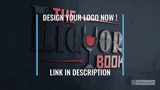How To make Professional logo design for your business logo