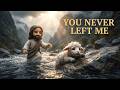 You Never Left Me | Peaceful Christian Song About God’s Presence - The Well Studio