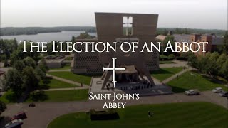 The Election of Abbot