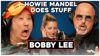 Bobby Lee's Relationship Checklist | Howie Mandel Does Stuff #169
