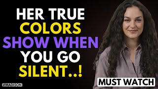 Ignore Her Correctly— Watch What She Does Next! (Shocking Psychology)
