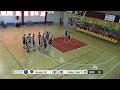 lidlmkl jaunučių u15 vaikinų c div. maŽasis finalas Šiaulių ka „saulė“ ii Šsg tauragės km