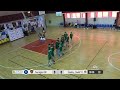 lidlmkl jaunučių u15 vaikinų c div. maŽasis finalas Šiaulių ka „saulė“ ii Šsg tauragės km