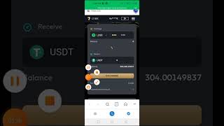 L7DEX - How to Unstake Reward, Exchange \u0026 Claim