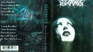 Sakrality - reincarnation in hell