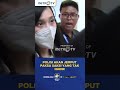 Polda Metro Jaya Panggil 16 Saksi Terduga Pemeran Film B1RV #shorts