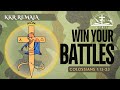 Pdt. Alex Nanlohy, S.Sos., MH. | KKR Remaja CCKu | Win Your Battles (Kolose 1:15-23)