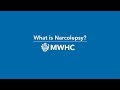 What is Narcolepsy?