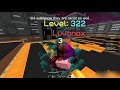 THE DESTRUCTION OF LUVONOX (LITERAL GARBAGE)