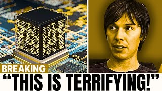 Brian Cox Warns_ Terrifying Google Quantum Chip Discovery That Changes Everything