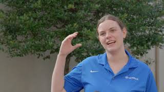 Science, Technology, Engineering & Mathematics: Olivia Heisner