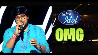 Surili Akhiyon wale : A speechless performance by Subhajit In indian idol 15