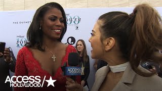 Omarosa Says Donald Trump 'Will Never Get Off Twitter' | Access Hollywood