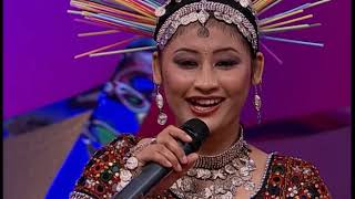 Shocking Performance - Dance India Dance Season 1 - Dance Audition - Episode - 12 - Zee Tv