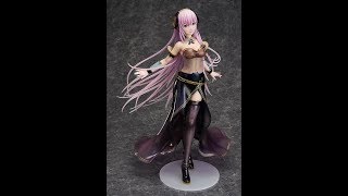 Megurine Luka V4X 1/4 Unboxing and review