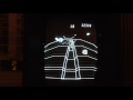 starhawk on the vectrex