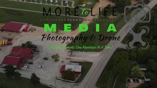 Huzzah Valley, Steelville, MO: More To Life Media