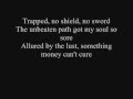 The Roots - Walk Alone feat. Truck North, P.O.R.N. & Dice Raw lyrics