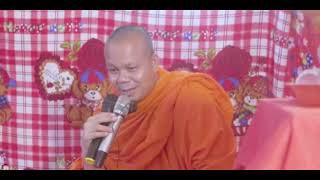 San Pheareth |បុណ្យទក្ខិណានុប្បទាន|ព្រះវិជ្ជាកោវិទ​ សាន​ ភារ៉េត​ |San Pheareth 2024