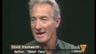 Col. David Hackworth | About Face: The Odyssey of an American Warrior