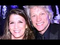 Bon Jovi Made A Sad Confession About His Marriage & We're Stunned