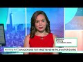 SpaceX Rejects Another Wall Street Convention Ahead of IPO