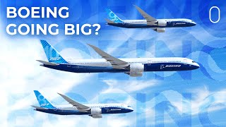 Could Boeing Ever Introduce Another 787 Variant?