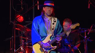 SRV Tribute Blues Band - The Ultimate Tribute to Stevie Ray Vaughan