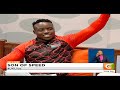 jklive son of speed ferdinand omanyala part 2