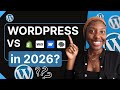 Is WordPress Still Worth It in 2026?