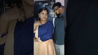 🤔இது என்ன புதுசா💥இருக்கு ⁉️ #shorts #laugh #viral #couple #couplecomedy