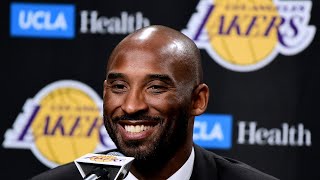 Lakers Legend Kobe Bryant Dead in Helicopter Crash | KTLA 5 News