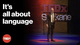 Why can't AI 'think' like us? | Graham Morehead | TEDxSpokane