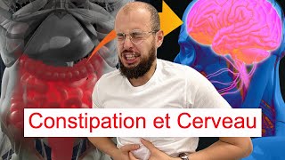 Les dangers de la constipation