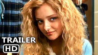 MY BEST FRIEND'S EXORCISM Trailer (2022) Amiah Miller, Christopher Lowell Movie