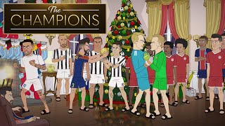 The Champions: Season 4, Episode 5