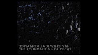 My Chemical Romance - The Foundations Of Decay - NOX Karaoke