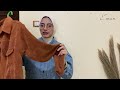 اساسيات لبس الشتا winter basics