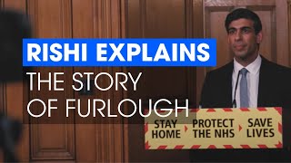 The Story of Furlough