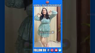 #manjusha #anchormanjusha #teluguactress #teluguactress2 #actresskannada #dancevideo #shortvideo