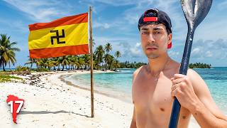 This Island is NOT What It Seems! | The Best Country in LATAM