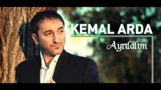 Kemal Arda - AL Ömrümü / Mercan Tv