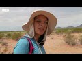 Los buscadores de migrantes perdidos en el desierto de Sonora  Documental BBC Mundo