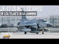 JF-17 is not scared of LCA Tejas's AESA Jamming! | हिंदी में