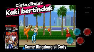 game Dingdong Final fight full tamat