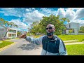 The Luxurious Houses in Kingsland City in Lusaka, Zambia | We tour a Cute Modern Home | Great Price