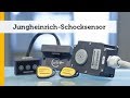 Jungheinrich Shock Sensor